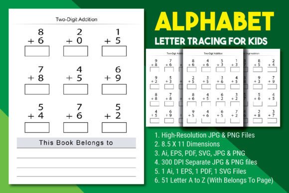 Designing Engaging Addition Math Activity Worksheets for Kids