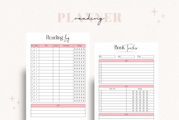 Reading Trackers: Your Complete Guide to Book Tracking
